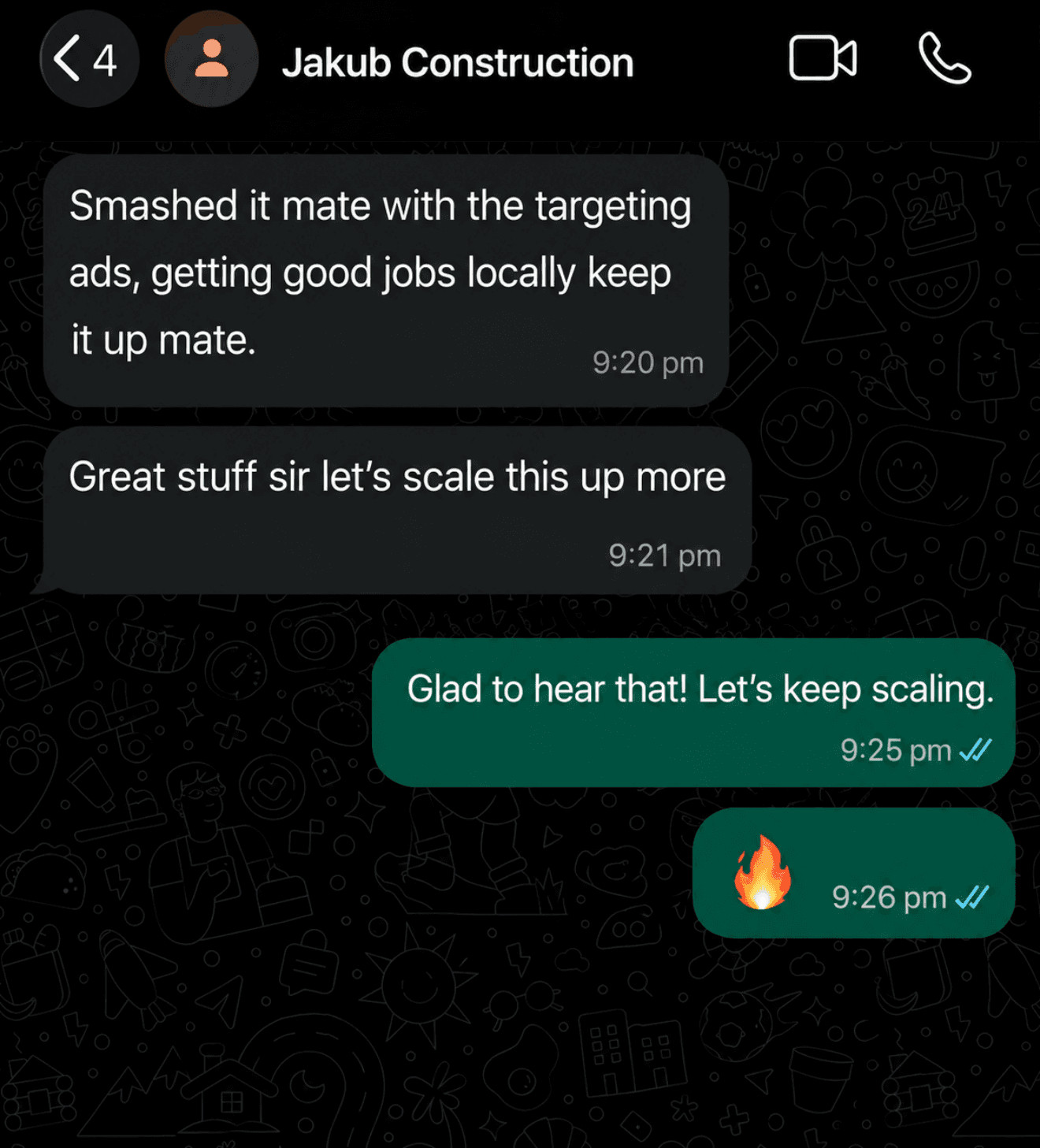 Jakub Construction